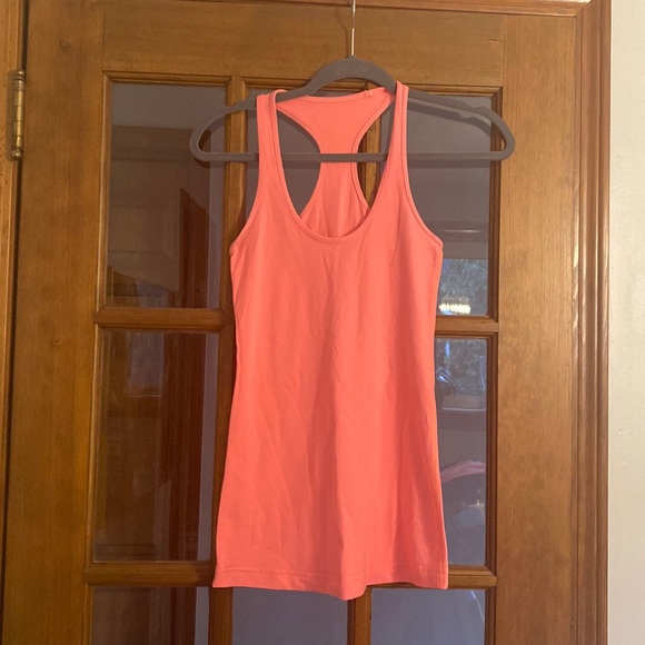 Lululemon cool racerback - Picture 1 of 1